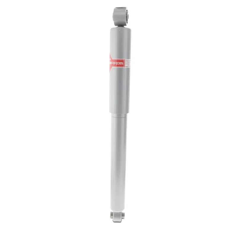 5550007 – KYB SHOCKS Shock Absorber, Nitrogen Gas Charged Limited Lifetime Warranty Single